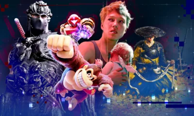 best video games of 2025