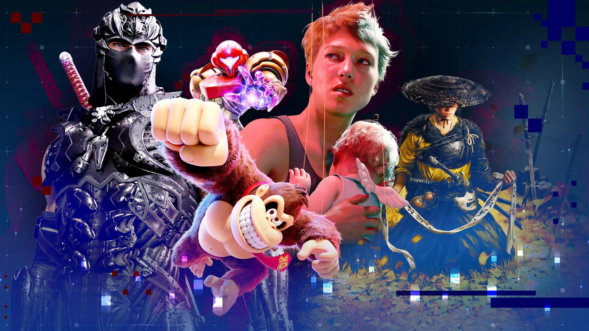 best video games of 2025