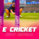 E Cricket New Gameplay Visuals Revealed