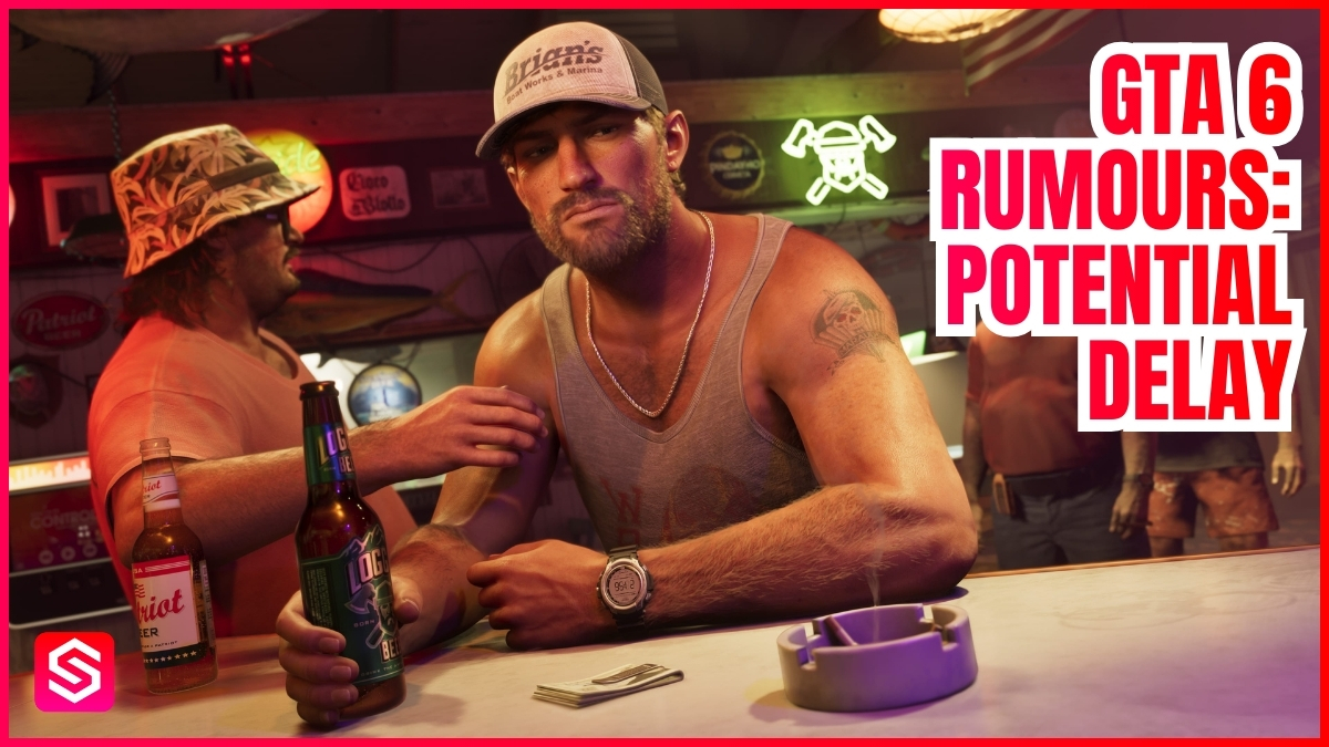 GTA 6 Rumours: Potential Delay