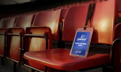 LightFury Games E Cricket 600 licensed players