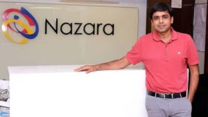 Nazara Technologies Raises Stake in Subsidiary Next Wave Multimedia to 87.44%