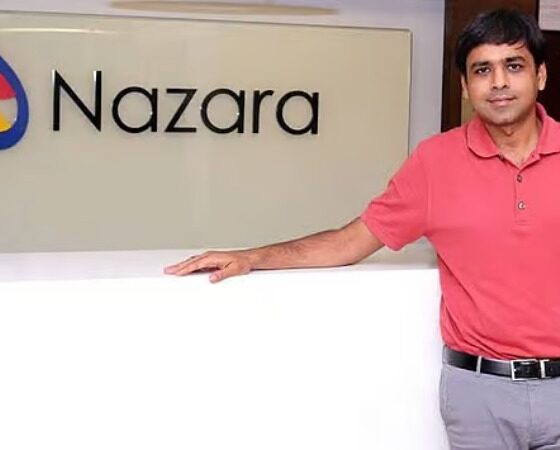 Nazara Technologies Raises Stake in Subsidiary Next Wave Multimedia to 87.44%