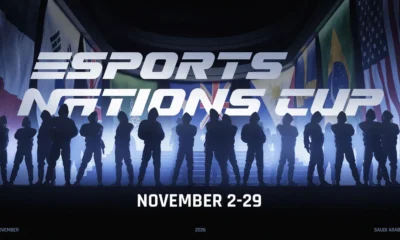 Esports Nations Cup 2026: EWCF Announces ₹45 Lakh Support Fund for Players and Clubs