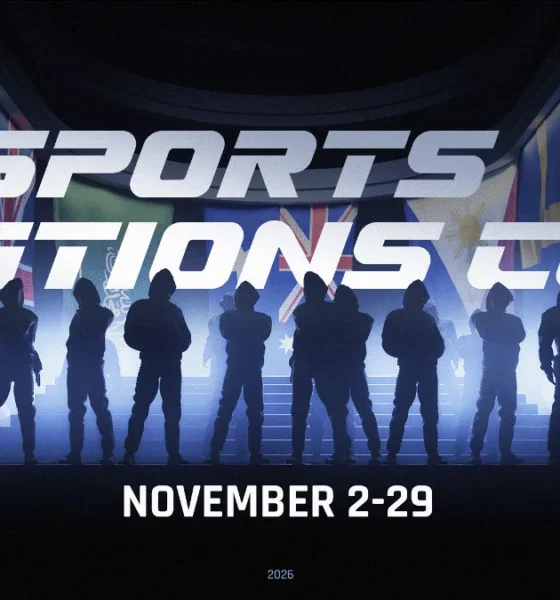 Esports Nations Cup 2026: EWCF Announces ₹45 Lakh Support Fund for Players and Clubs