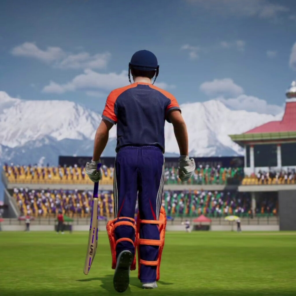 E-Cricket Game: Full Details, Early 2026 Release Window & Next-Gen Features