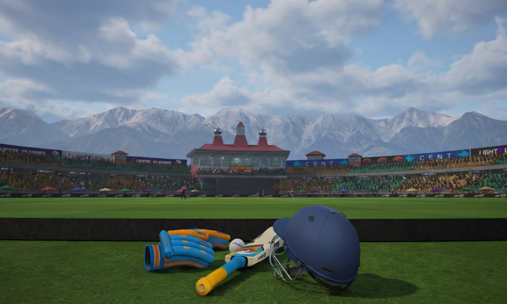 E cricket release date