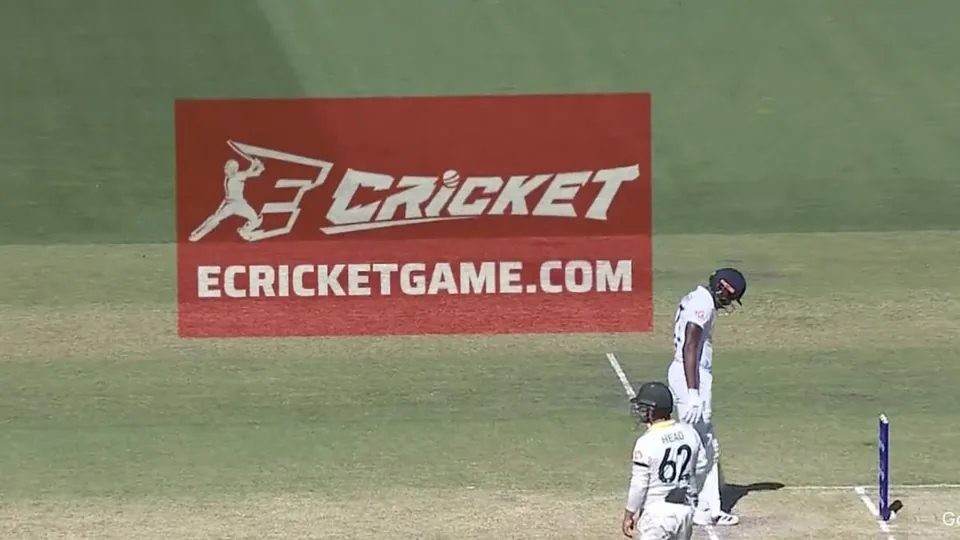 E-Cricket: LightFury Games Partners With The Ashes and BBL To Reveal the New Logo for Its Upcoming Esports Title