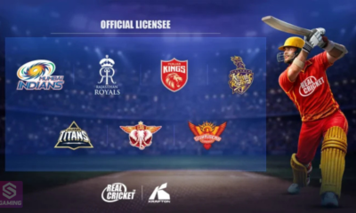 Real Cricket 4 New Update Brings Franchise Teams, Irfan Pathan Commentary and Major Gameplay Changes