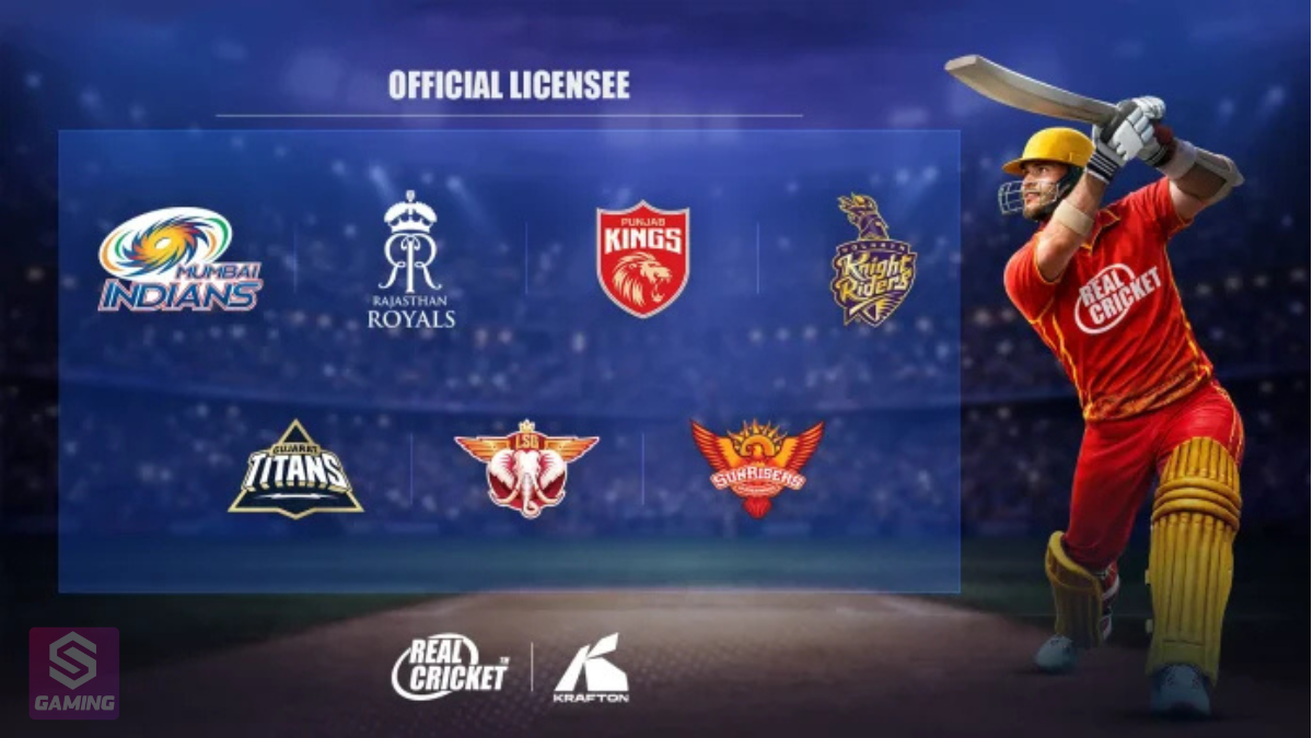 Real Cricket 4 New Update Brings Franchise Teams, Irfan Pathan Commentary and Major Gameplay Changes