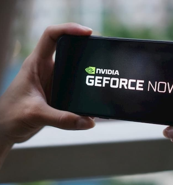 Nvidia cloud gaming India