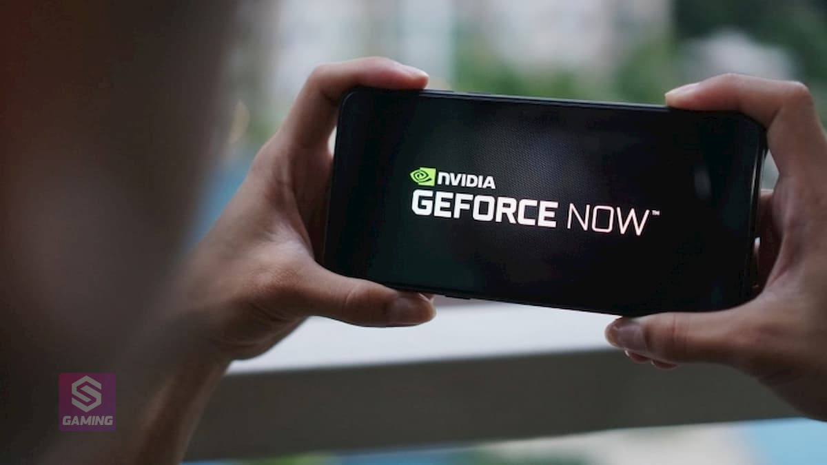 Nvidia cloud gaming India