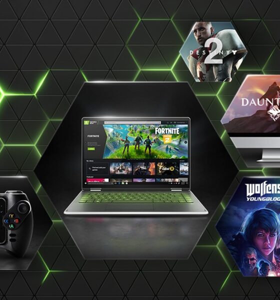 Nvidia GeForce Now India